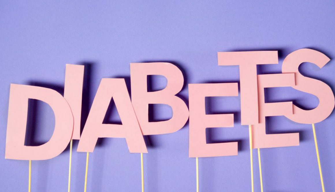 national diabetes week awareness